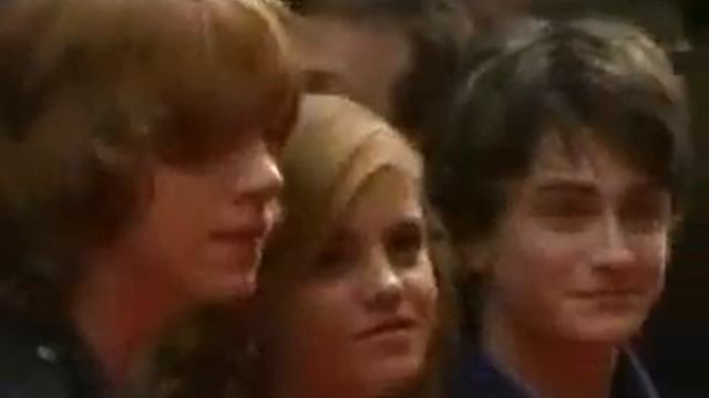 Ron Weasley/ Rupert Grint ( More Than Words) смотреть онлайн