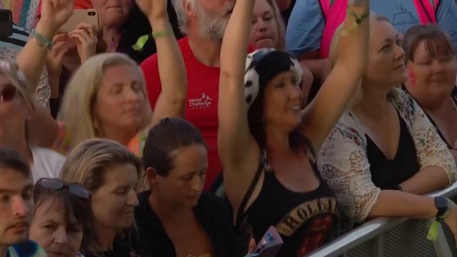 Blondie - Live At Isle Of Wight Festival 2023