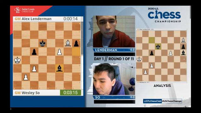 WESLEY SO will CRUSH YOU IF YOU DON'T KNOW YOUR CHESS ENDGAME смотреть онлайн