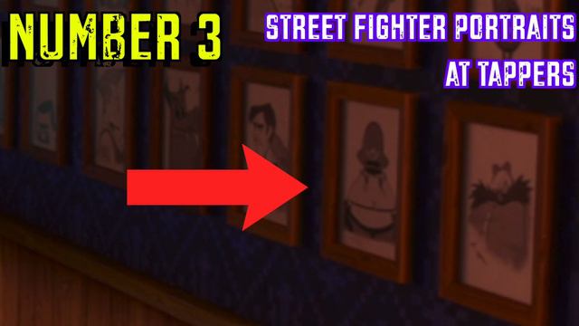 WRECK IT RALPH: The Street Fighter 2 Lore | Top 5 | #Disney смотреть онлайн