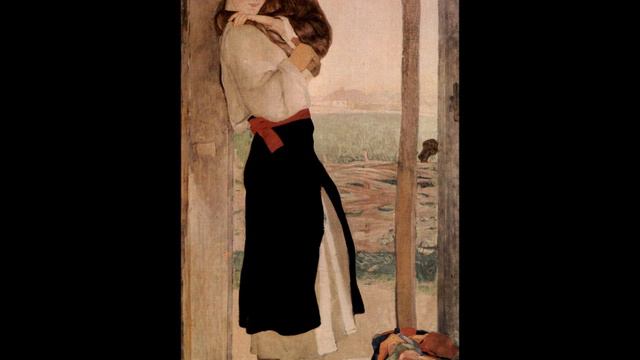 І.Козловський і Б.Гмиря Де ти бродиш, моя доля I.Kozlovsky and B.Gmyrya смотреть онлайн