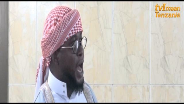 TV IMAAN - Kutoka kwenye uovu kuingia kwenye wema смотреть онлайн
