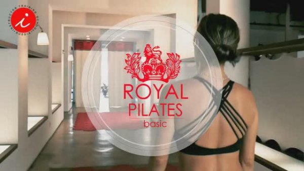 ROYAL PILATES basic