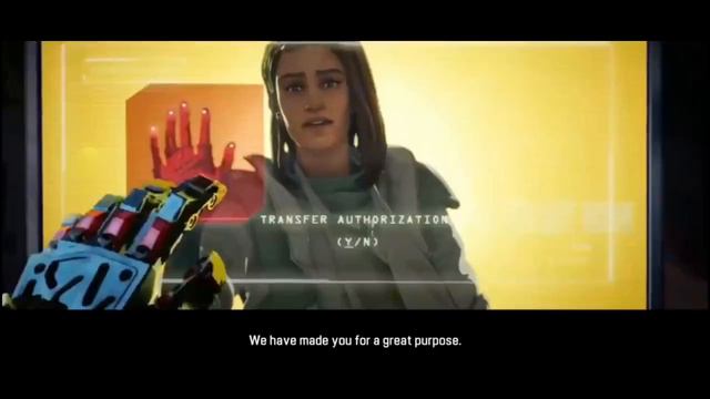 APEX LEGENDS MOBILE 》 FIGHT NIGHT STORY OF PATHFINDER PART - 4 WALKTHROUGH GAMEPLAY смотреть онлайн