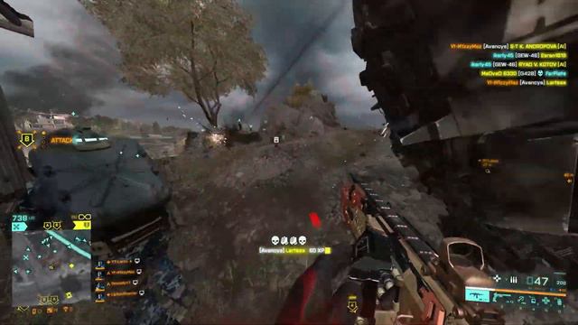 The BEST LMG In Battlefield 2042 смотреть онлайн