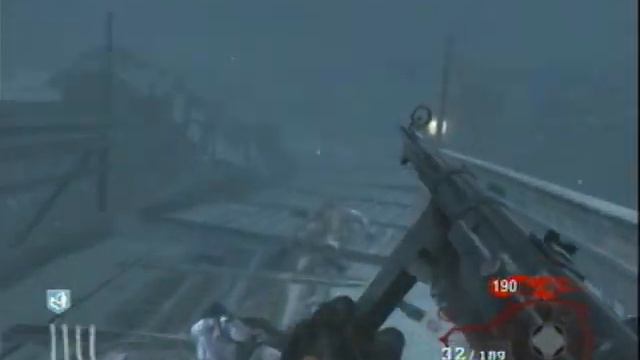 Call of the Dead Strategy - Snow Loop, Juggernog, Power EPIC!!, смотреть онлайн