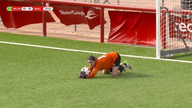 CESA SUB-12 FEMENINO GRUPO A - Región de Murcia - Islas Baleares 23 Marzo 09:30 смотреть онлайн