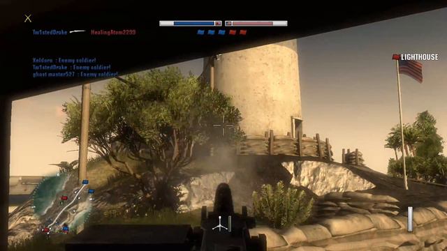Xbox One X Battlefield 1943 | Gameplay смотреть онлайн