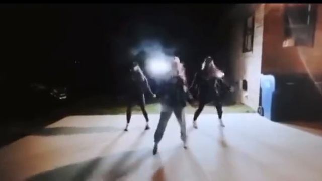Drake Money in the grave...choreography by Kayla Jeffers смотреть онлайн
