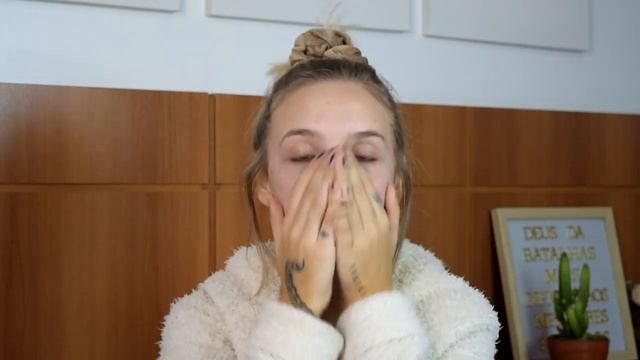 ROTINA DE CUIDADOS COM A PELE ATUALIZADA!! смотреть онлайн