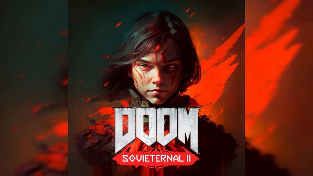 Rohan Off — Doom Sovieternal II