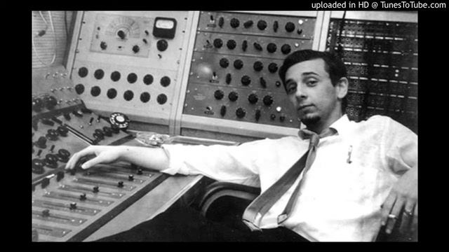 Phil Fucking Spector смотреть онлайн