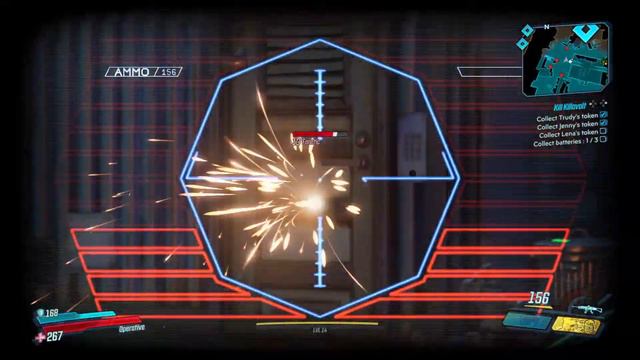 BORDERLANDS 3: PART 6 WALKTHROUGH-BATTLE ROYALE!! смотреть онлайн