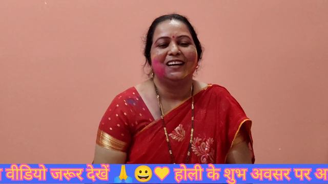 #lokgeetvoicemaya holi song | #thankyou my YouTube family🙏👪❤ смотреть онлайн