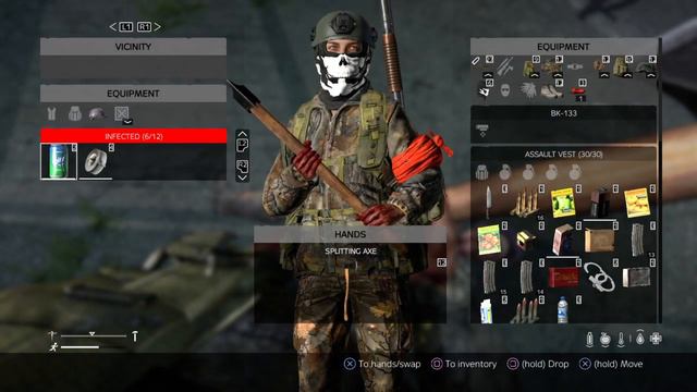 Dayz tutorial how to cycle loot quick and easy смотреть онлайн