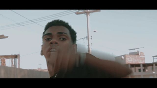 Alexandre Mac - Violência (Prod. Henry) [Clipe Oficial] смотреть онлайн