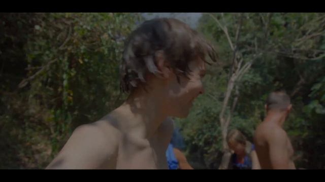 Александр «Nix» Левин. Идущий к водопаду. Архив(01.06.2023). w/ Заур «Cooman» Шахмурзаев. смотреть онлайн