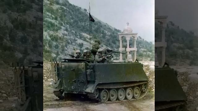 Lebanese forces song حمرا ومكتوبي بالنار смотреть онлайн