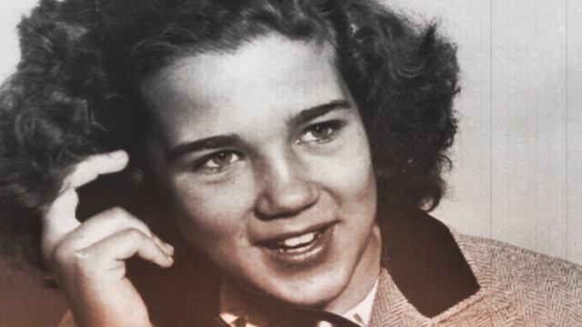 The Horrifying Kidnapping of Florence Sally Horner - 2 Years of Anguish Ends in Tragedy смотреть онлайн