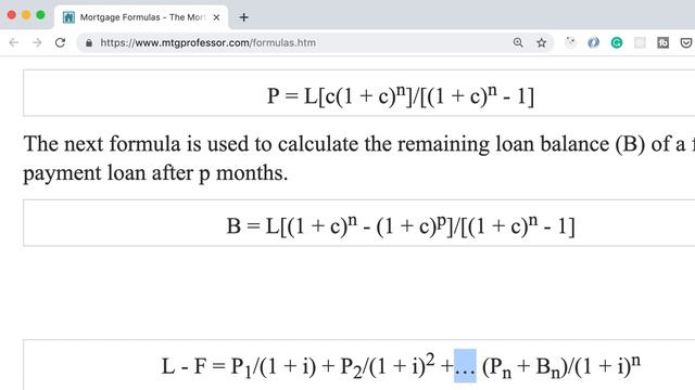 48- Project- Payment Schedule смотреть онлайн