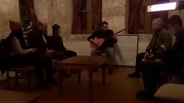 Dut Ağacı Boyunca Şükrü Aydın Suat Dasnik