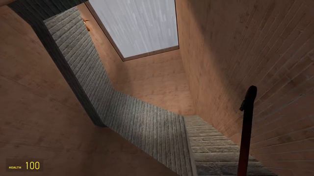MOMMY LONG LEGS IN A GIANT MAZE! - Garry's mod Sandbox смотреть онлайн