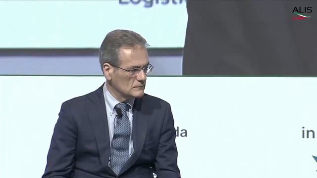LETExpo 2023, Maurizio Lupi Presidente gruppo Noi Moderati Camera dei Deputati смотреть онлайн