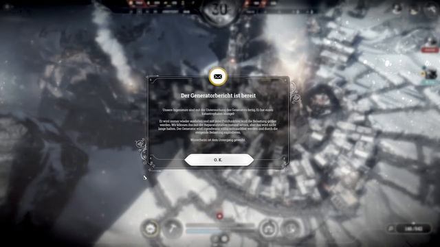 Frostpunk ❄ #5 – Der Generator ist nicht mehr zu retten! *2021* смотреть онлайн