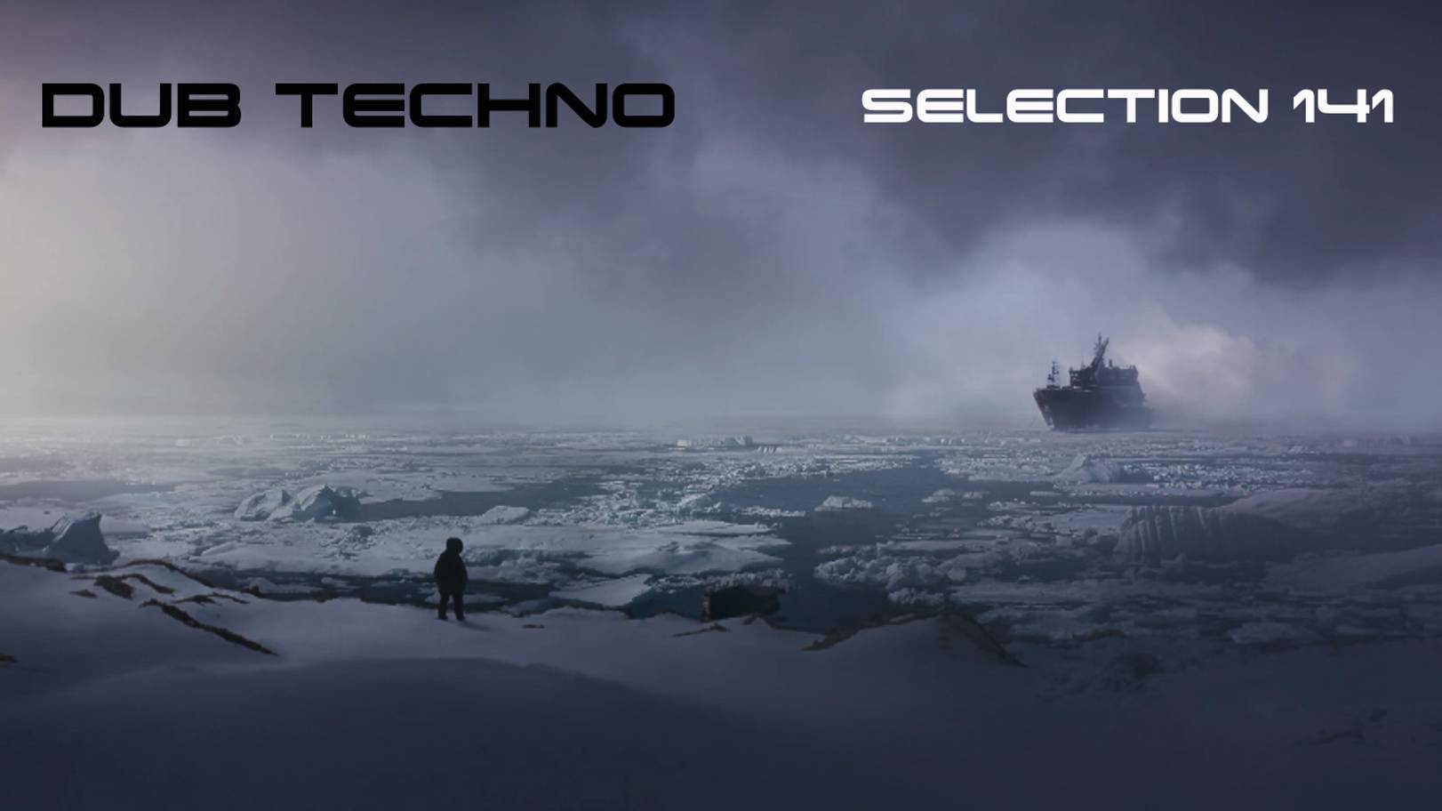 DUB TECHNO || Selection141 || даб техно сборник смотреть онлайн