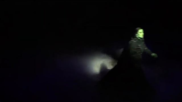 Jessica Vosk No good Deeds смотреть онлайн