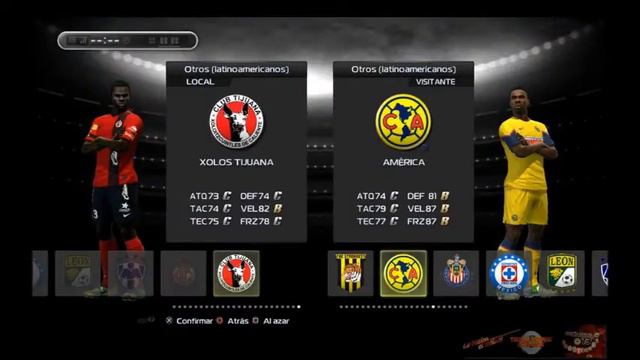 ♦ Tutorial Descargar e Instalar Liga MX ♦ PES 2013 ♦ смотреть онлайн