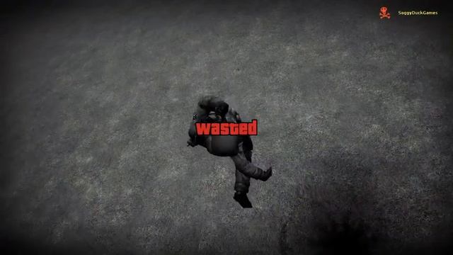 How to Change your Physics Gun color in Garry's Mod! смотреть онлайн
