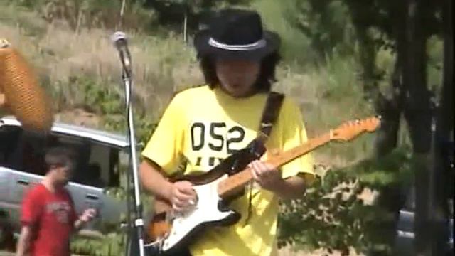 Guajira(santanacover saldeko2005) смотреть онлайн