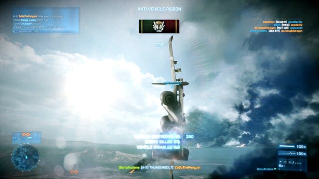 Battlefield 4 Commander Mode - My Main Concerns ! смотреть онлайн