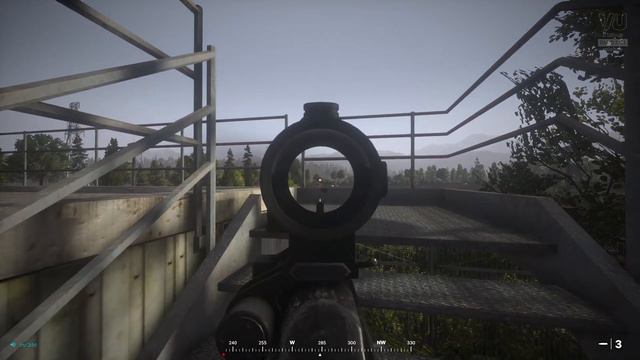 Battlefield 3 But Scary | BF 3 Project Reality Mod | Battlefield 3 Realism смотреть онлайн