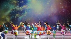 Этот мир придуман не нами