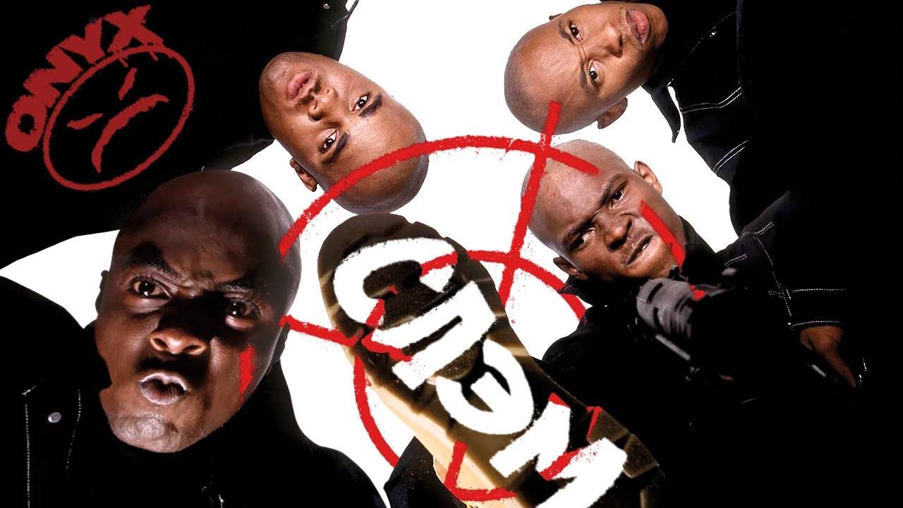 Onyx - Slam КАВЕР НА РУССКОМ смотреть онлайн