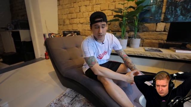 JULIEN BAMS HEFTIGE ROOMTOUR смотреть онлайн