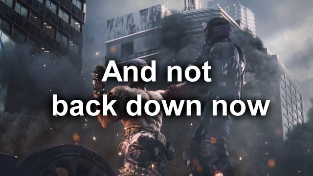 TEKKEN 8 - Community Edition смотреть онлайн