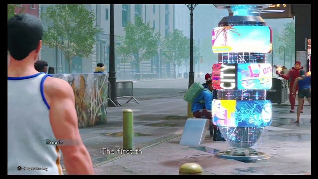 🗺️ Are You Excited About SF6 World Tour Mode? ~ Street Fighter 6 смотреть онлайн