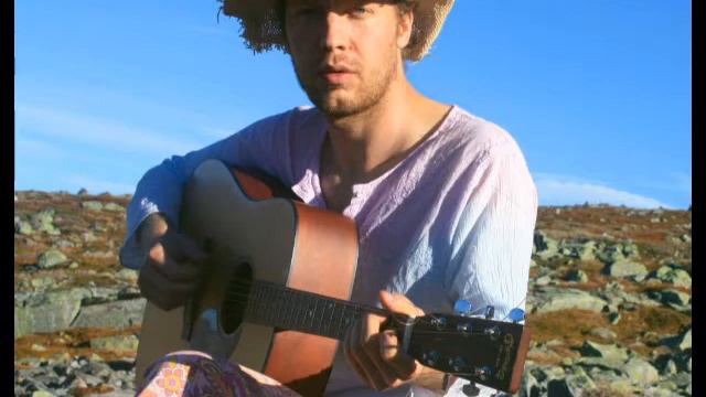 Sabaman: If not for you (Bob Dylan - George Harrison) смотреть онлайн