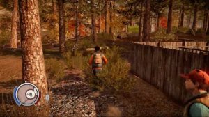 Обзор State of Decay Year-One Survival Edition [XBOX ONE][1080P] - Первый взгляд