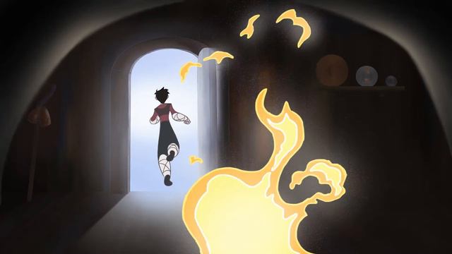 The Legend of the Kuker Warriors смотреть онлайн