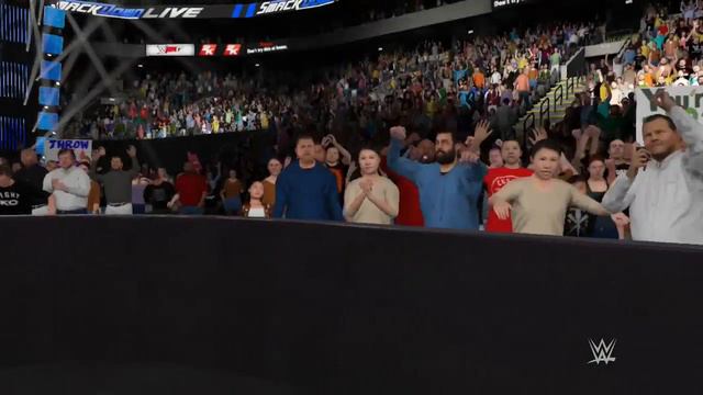 PL Update (8/3/17): WWE 2K18 SCREENSHOTS, Persona 5, and Tekken 7 смотреть онлайн