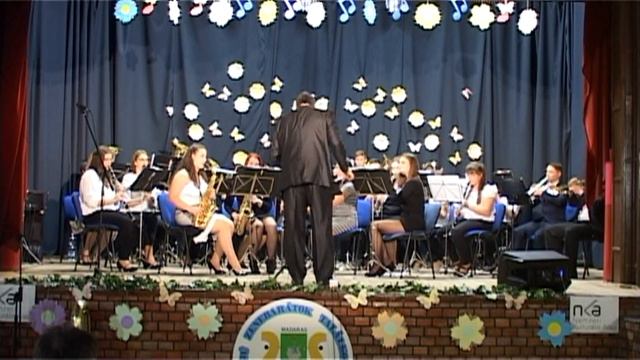 Farkas Ferenc - Régi magyar táncok a XVII. századból смотреть онлайн