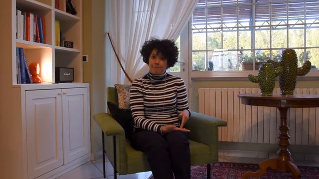#arteacasa Episodio#9 Giuseppe Spagnulo смотреть онлайн