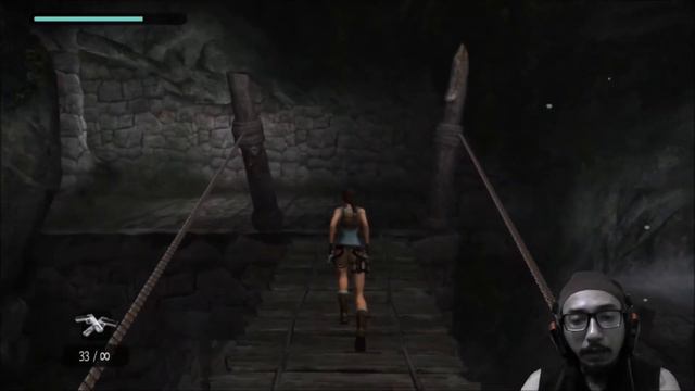 Selamat datang ke Peru...Nostalgia Tomb Raider Anniversary part-1 смотреть онлайн