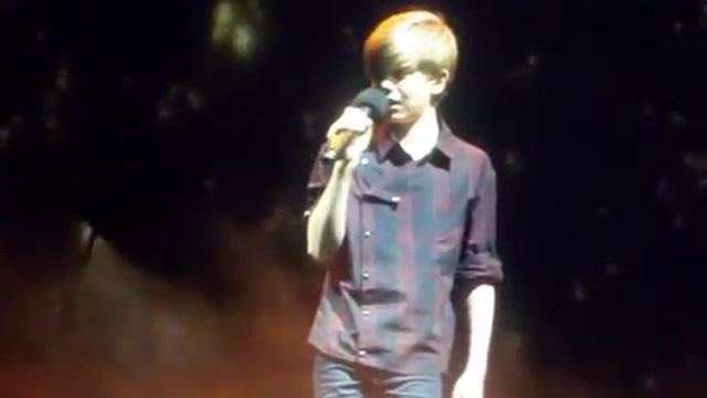 Because Of You смотреть онлайн