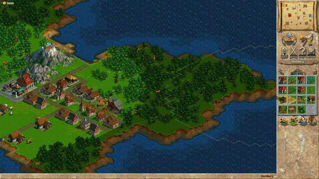 [Anno 1602] But it was 1998!?!? смотреть онлайн