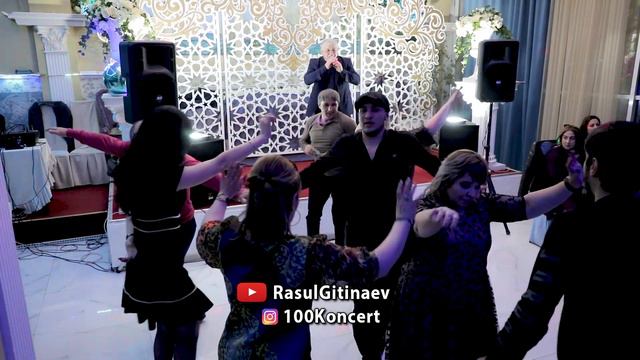 Ханаци Ханациев